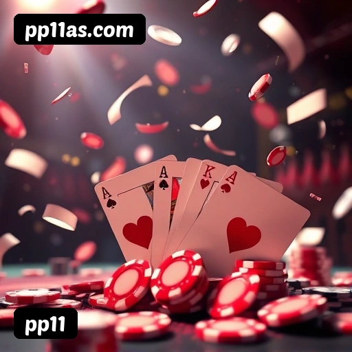 pp11 bônus R$5.000 + 500 giros - Rollover 35x, prazo 30 dias, 38% taxa conversão