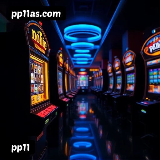 Níveis do programa VIP da pp11